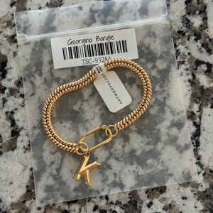 Anthropologie Georgina Bracelet